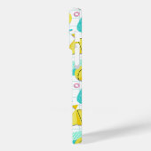 Bananas Memphis Case-Mate iPhoneケース (裏面 / 左)