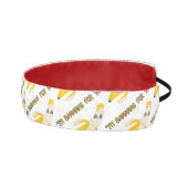 bananas quote アスレチックヘッドバンド (右)