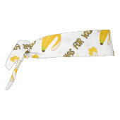 bananas quote タイヘッドバンド (回転270)