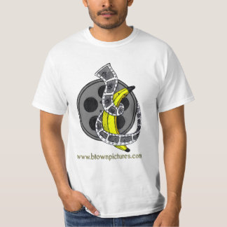 BananatownのTシャツ Tシャツ