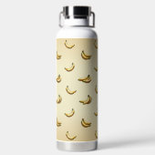 Banane ウォーターボトル (背面)