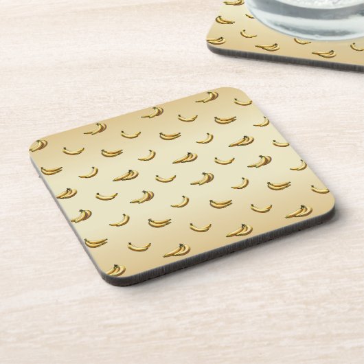 Banane コースター (左側)