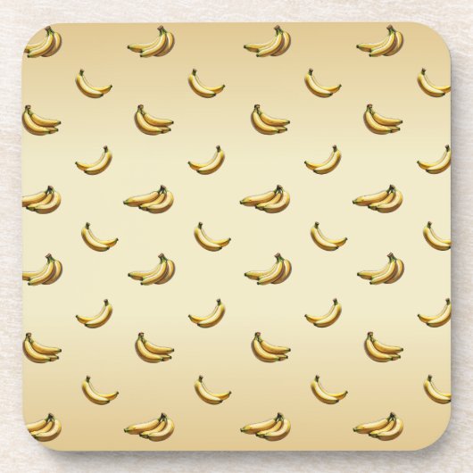 Banane コースター (正面)