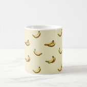 Banane コーヒーマグカップ (中央)