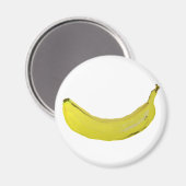 Banane マグネット (正面/裏面)