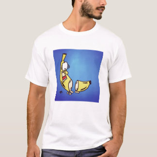 Banane Tシャツ