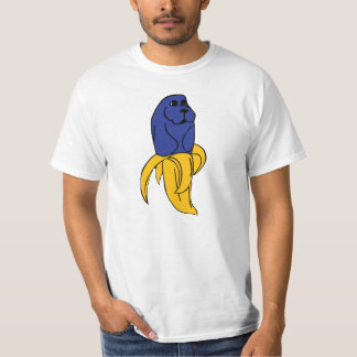Bananteeのクラシック Tシャツ