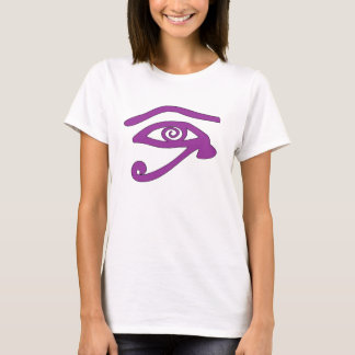 Banat Majnoonatの衣服 Tシャツ