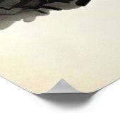 Banaue Rice Terraces Triptych Wall Art ポスター (角)