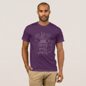 Banburyの頂上のTシャツ Tシャツ (正面フル)