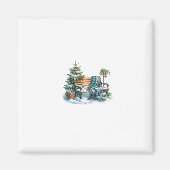 banc magnet マグネット (正面)