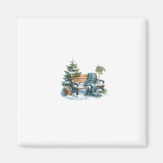 banc magnet マグネット (正面)