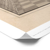 Bancroft Library at 1538 Valencia通り(1420) ポスター (角)