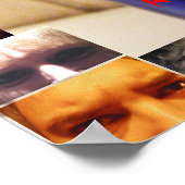 Band ポスター (角)