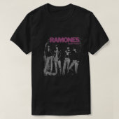 Band 80s  Classic T-Shirt Tシャツ (デザイン正面)
