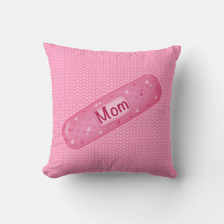 Band-aid mom Cojín クッション