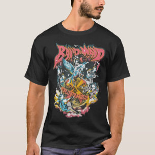 Band Maidツアー2026 Tシャツ