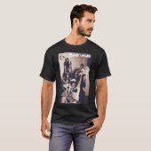 Band-Maid ハウス Tシャツ (正面フル)