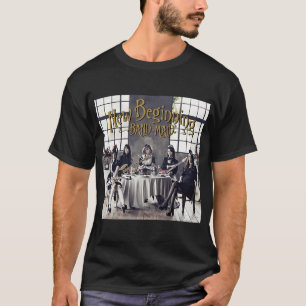 Band Maid - 新しい始まり Tシャツ