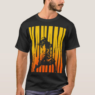 Band Maid - Kanami Tシャツ