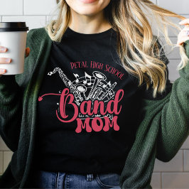 Band Momカスタマイズ Tシャツ