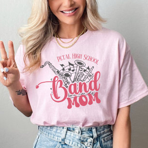 Band Momカスタマイズ Tシャツ