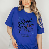 Band Momカスタマイズ Tシャツ