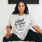 Band Momカスタマイズ Tシャツ