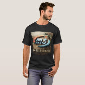 Banda Ms Tシャツ (正面フル)