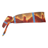 Banda para el cabello タイヘッドバンド (回転270)