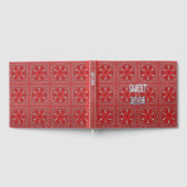 Bandana ゲストブック (全面)