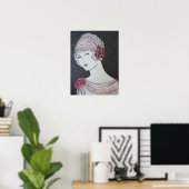 Bandeau ポスター (ホームオフィス)