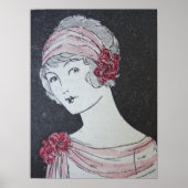 Bandeau ポスター (正面)