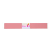Bandeau De Faire-part Faire part 招待状ベリーバンド (フラット)