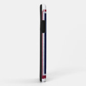 Bandeira do Wyoming Case-Mate iPhoneケース (裏面/右)
