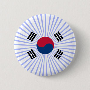 Banderaのcoreana 缶バッジ