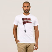Bandera Jamon Tシャツ (正面フル)
