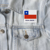 Bandera VivaチリI 缶バッジ (インサイチュ)