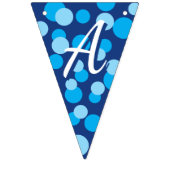 banderines バンティングフラッグ (第2の旗)