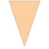 Banderines cítricos バンティングフラッグ (第2の旗)