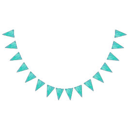 banderines swirl バンティングフラッグ