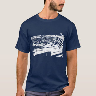 BanderolaのコマンドSvr Tシャツ