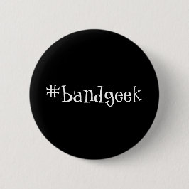 bandgeekボタン 缶バッジ