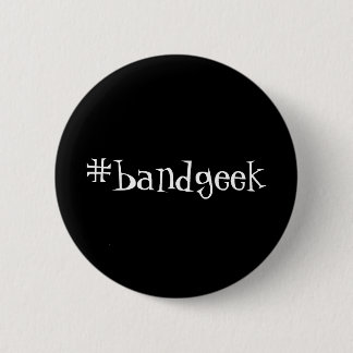bandgeekボタン 缶バッジ