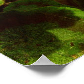 Bandit in the Flowers ポスター (角)