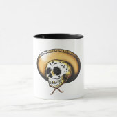 「Bandito マグカップ (中央)