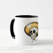 「Bandito マグカップ (正面左)