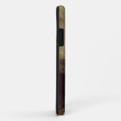 Banditti、c.1780 (cの山の景色の油 Case-Mate iPhoneケース (裏面/右)