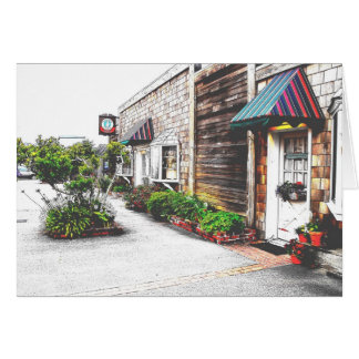 Bandonオレゴンの細道