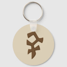 Bandosキーチェーンランエスケープ